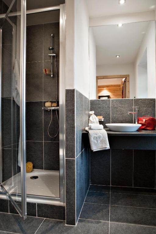 Cgh Residence Boutique Le Lodge Hemera La Rosiere  Kamer foto